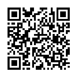 QR code for App Store